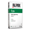 Tynk gipsowy rczny Alpol AG T29