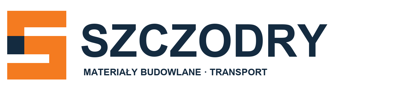 Szczodry - materiały budowlane i transport